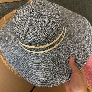 Italian hat new
